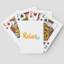 Recherche de méditation jeux de cartes Océan