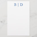 Search for elegant stationery paper Preppy