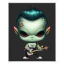 Recherche de rockstar posters Rocker