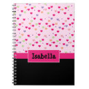 Recherche de pastel rose carnets Pour enfants