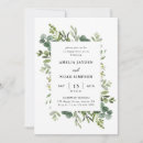 Search for eucalyptus engagement party invitations Simple