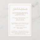 Recherche de jaune et blanc invitations Pour elle
