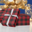 Search for buffalo plaid christmas wrapping paper Checks