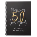 Search for fiftieth notebooks Chic