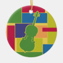 Search for cello ornaments Orchestra