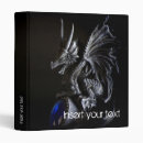 Search for dragons avery binders Fantasy
