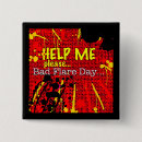 Search for flares buttons Fibromyalgia