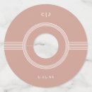 Search for paper wine charms White