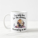 Search for namastay mugs Namastay in bed