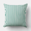 Recherche de ticking stripe coussins Rayures