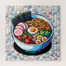 Search for ramen puzzles Soup