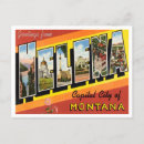 Recherche de capitaux cartes postales États unis d'amérique