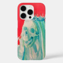 Search for original art iphone cases Red