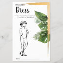 Search for dressing flyers Guess the dress