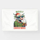 Search for christmas lights banners Moo