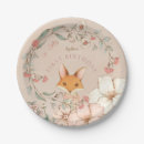 Search for girl first birthday paper plates Vintage