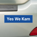 Search for parties bumper stickers Election