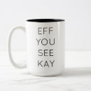 Search for eff mugs See