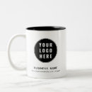 Search for add business logo mugs Giveaway