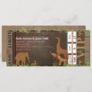 Search for safari wedding invitations Zoo