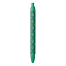 Search for lucky pens Shamrock