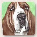 Search for basset hound barware Animals