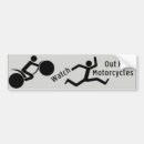 Search for watch for motorcycles bumper stickers Biker