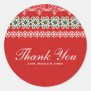 Search for white lace stickers Winter