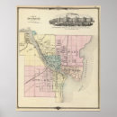 Search for oshkosh posters Map