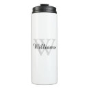 Search for monogram for him mugs Elegant