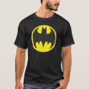 Search for batman symbol tshirts Oval
