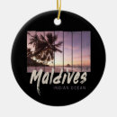 Search for maldives ornaments Beach