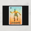 Search for libre postcards Lucha