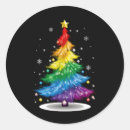 Search for gay stickers Merry christmas