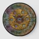 Recherche de rusty horloges Steampunk