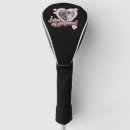 Search for valentine golf equipment Heart