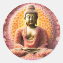 Search for buddha stickers Yoga