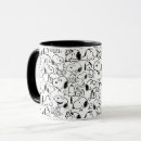 Search for smiling dog mugs Cartoon