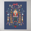 Search for nutcracker ballet posters Sugar plum fairy