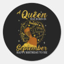 Search for queen stickers Black