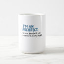 Search for for architects mugs Drafting