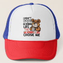 Search for grumpy baseball hats Cartoon