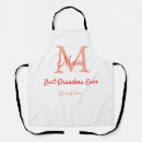 Search for grandmothers aprons Best grandma ever