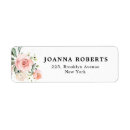 Search for hydrangea return address labels Eucalyptus leaves