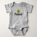 Search for pickleball baby clothes For kids