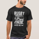 Recherche de rugby shirt mens tshirts Équipe