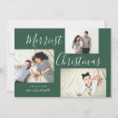 Search for green cards Script