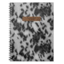 Search for black leather notebooks Rustic
