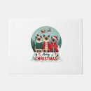 Search for elf doormats Funny