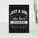 Search for crochet christmas cards Yarn